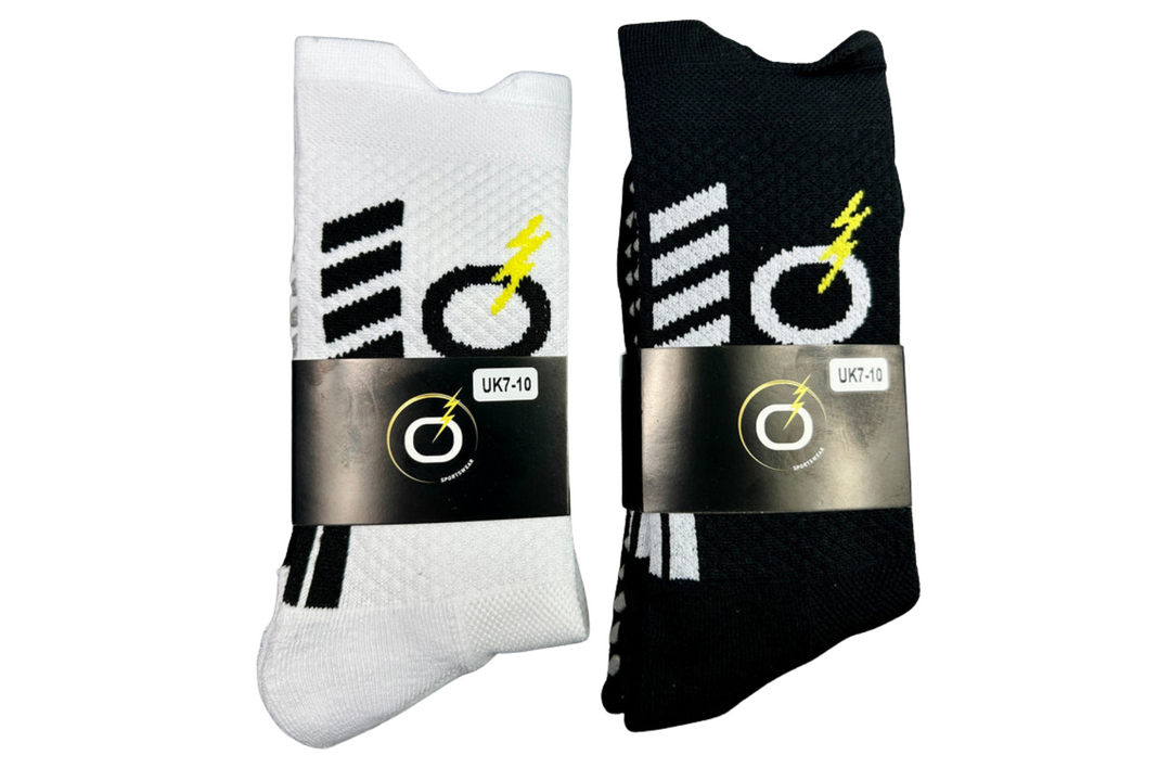 Optimize Performance™ v3 Grip Socks