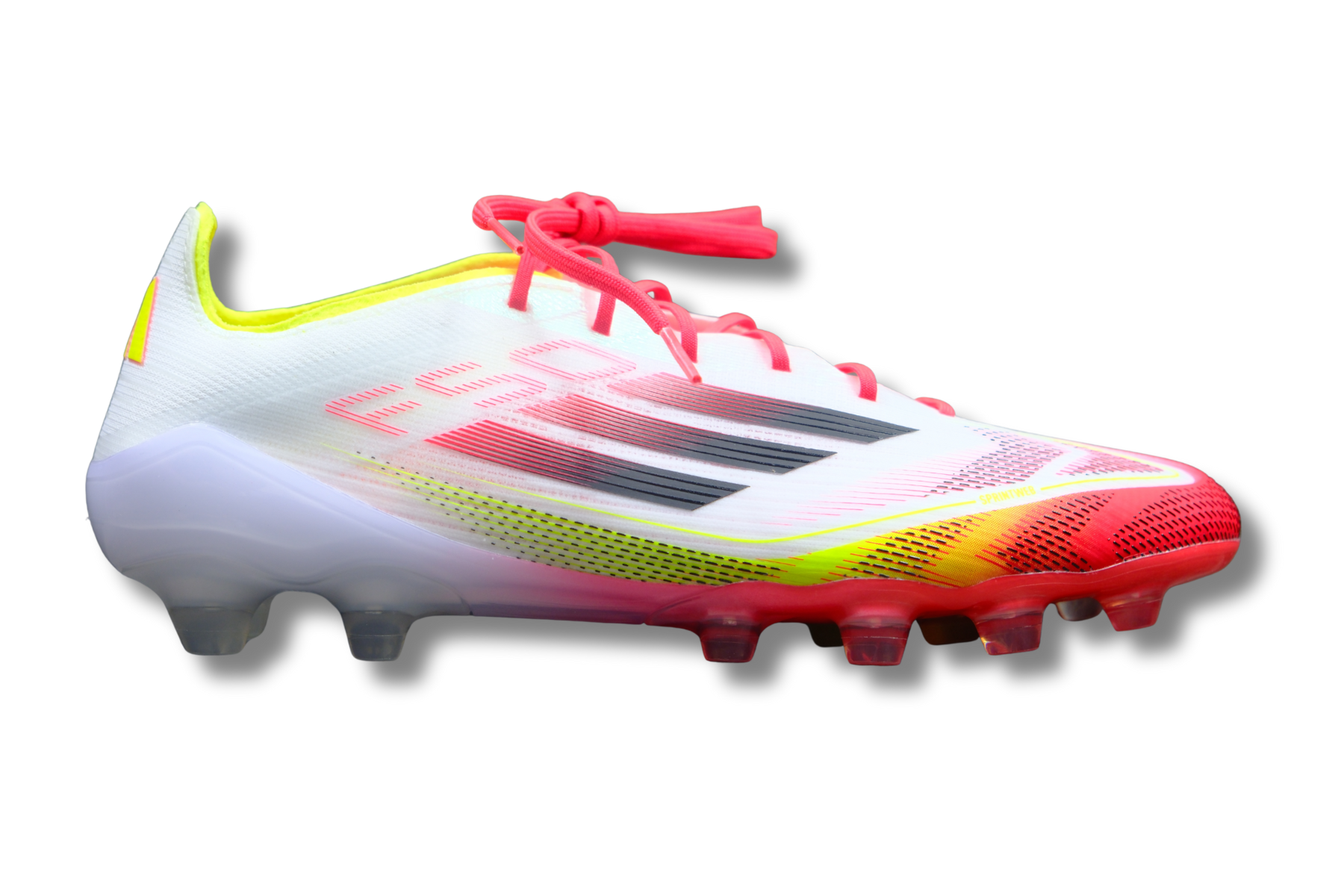 adidas F50 HG Adidas F50+ Spider HG | Boot Nostalgia