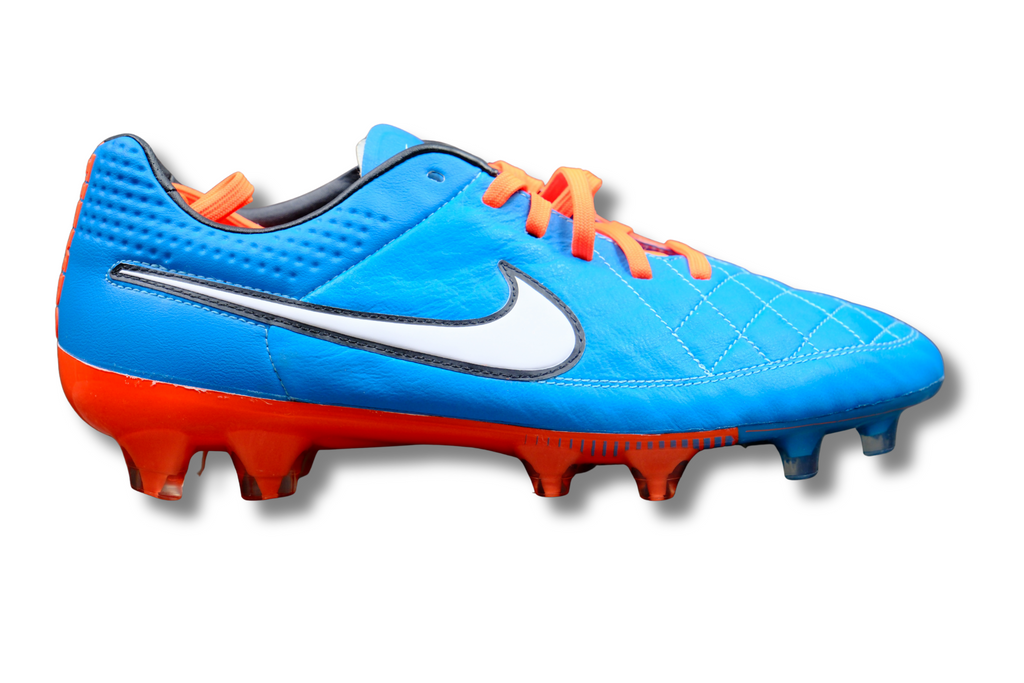 Nike Tiempo Legend V FG – The Boot Chamber