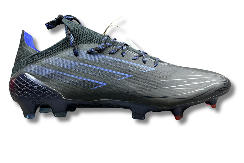 Adidas X Speedflow.1 FG – The Boot Chamber