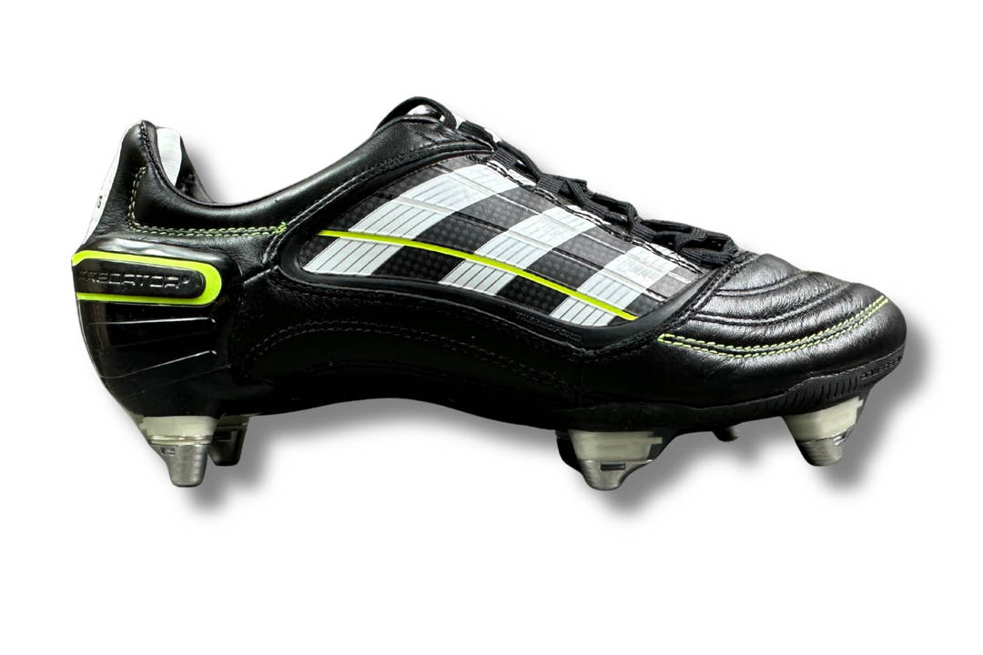 Adidas Predator X SG – The Boot Chamber