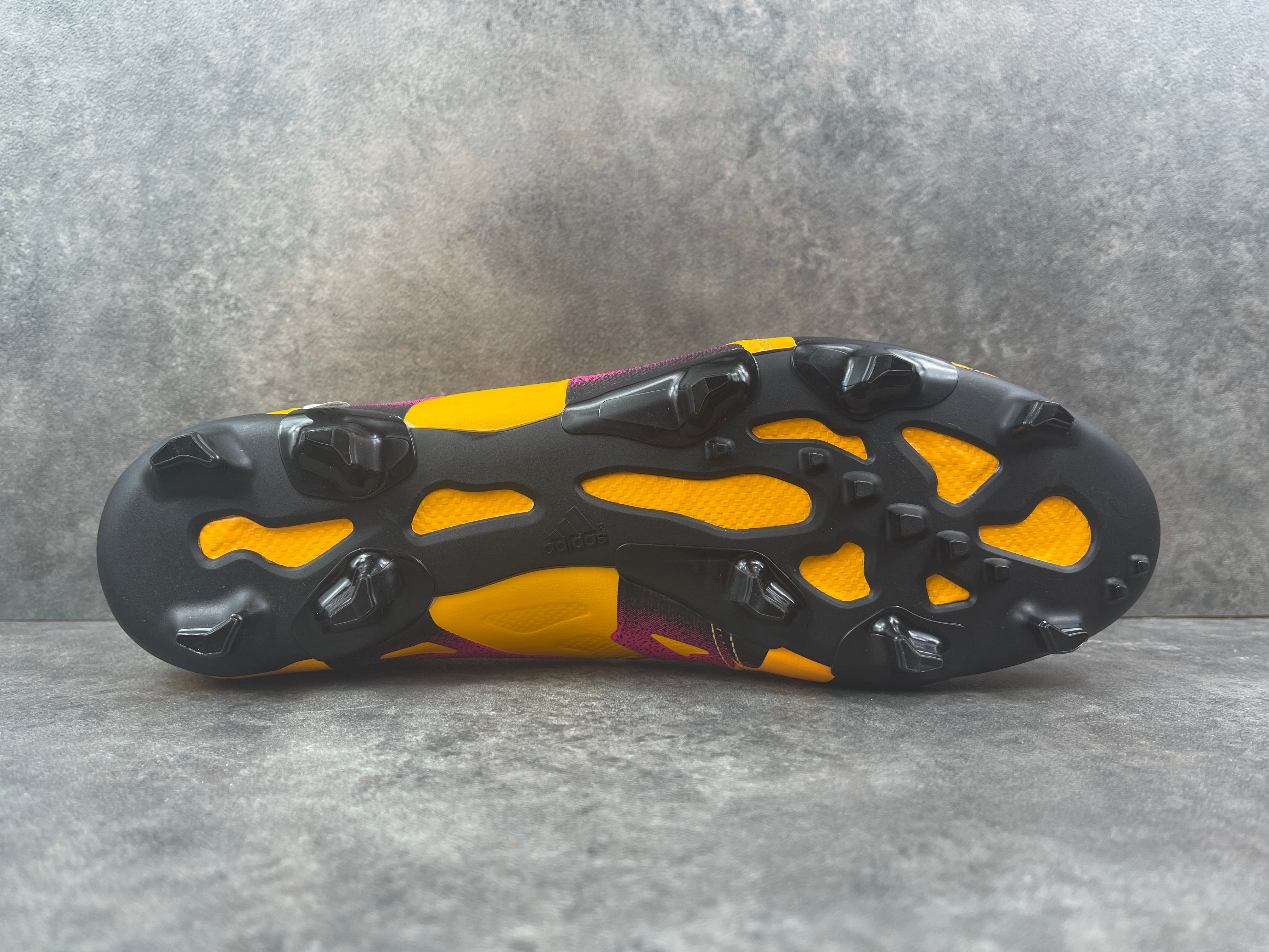 Adidas X 15.1 LEA FG – The Boot Chamber