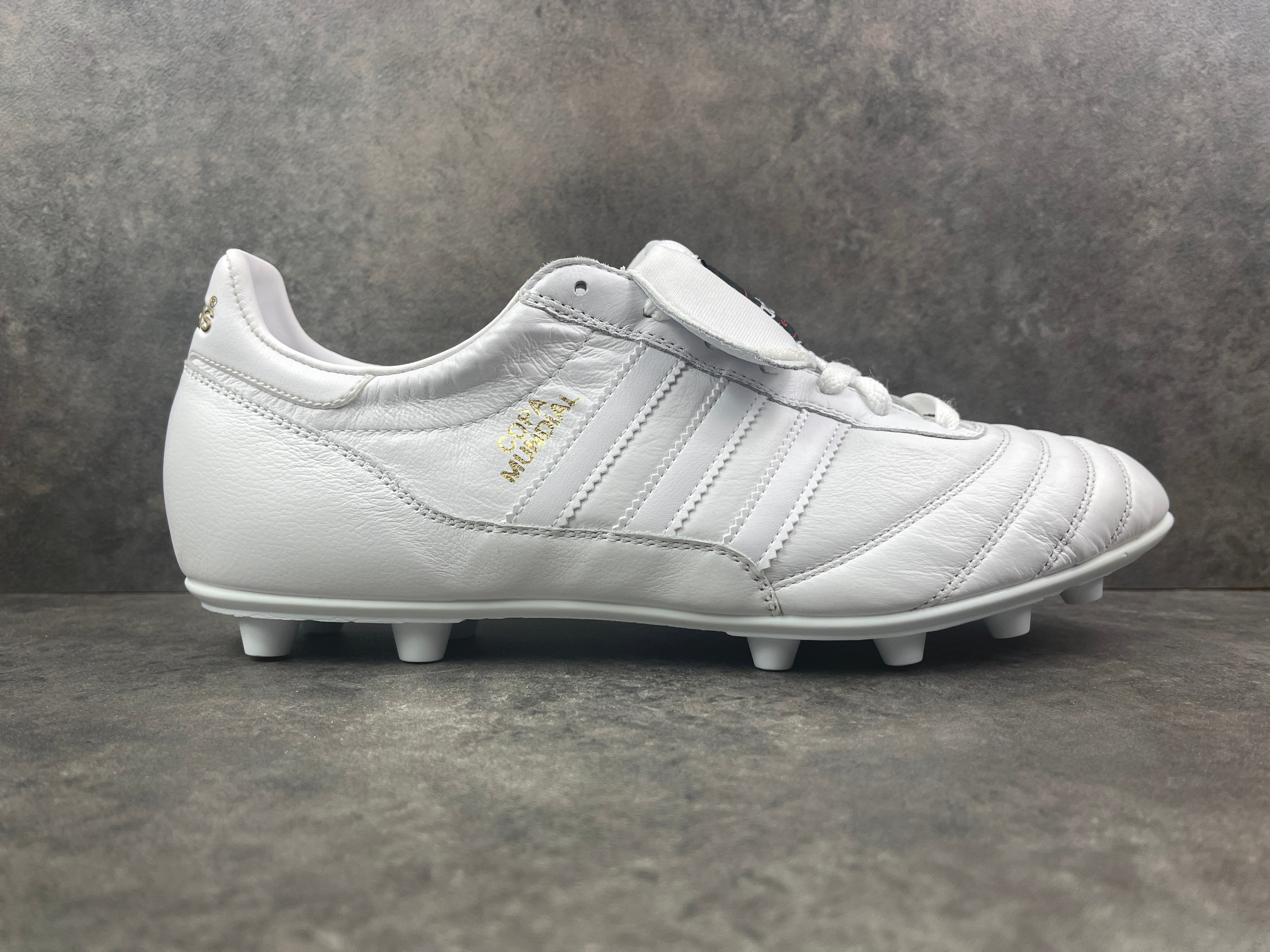 white copa mundial indoor